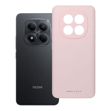 Заредете изображение във визуализатора на галерията – Гръб ROAR CLOUD SKIN за XIAOMI Redmi Note 15 5G - светлорозов
