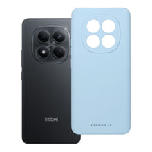 Заредете изображение във визуализатора на галерията – Гръб ROAR CLOUD SKIN за XIAOMI Redmi Note 15 5G - светлосин

