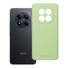 Заредете изображение във визуализатора на галерията – Гръб ROAR CLOUD SKIN за XIAOMI Redmi Note 15 5G - светлозелен
