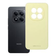 Заредете изображение във визуализатора на галерията – Гръб ROAR CLOUD SKIN за XIAOMI Redmi Note 15 Pro Plus 5G - светложълт
