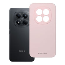 Заредете изображение във визуализатора на галерията – Гръб ROAR CLOUD SKIN за XIAOMI Redmi Note 15 Pro Plus 5G - светлорозов
