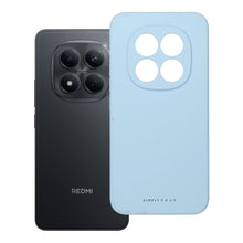 Заредете изображение във визуализатора на галерията – Гръб ROAR CLOUD SKIN за XIAOMI Redmi Note 15 Pro Plus 5G - светлосин
