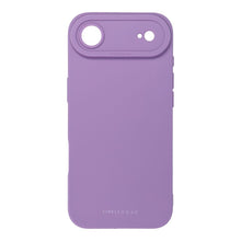 Заредете изображение във визуализатора на галерията – Гръб ROAR LUNA за IPHONE 17 Air - виолетов – снимка 11
