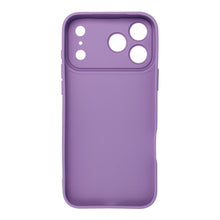 Заредете изображение във визуализатора на галерията – Гръб ROAR LUNA за IPHONE 17 Pro Max - виолетов – снимка 12
