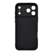 Заредете изображение във визуализатора на галерията – Гръб ROAR LUNA за IPHONE 17 Pro Max - черен – снимка 12
