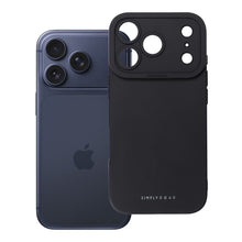 Заредете изображение във визуализатора на галерията – Гръб ROAR LUNA за IPHONE 18 Pro / 17 Pro - черен

