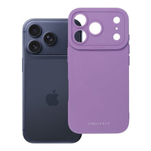 Заредете изображение във визуализатора на галерията – Гръб ROAR LUNA за IPHONE 18 Pro / 17 Pro - виолетов
