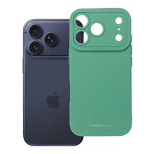 Заредете изображение във визуализатора на галерията – Гръб ROAR LUNA за IPHONE 18 Pro / 17 Pro - зелен
