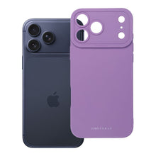 Заредете изображение във визуализатора на галерията – Гръб ROAR LUNA за IPHONE 18 Pro Max / 17 Pro Max - виолетов
