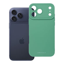 Заредете изображение във визуализатора на галерията – Гръб ROAR LUNA за IPHONE 18 Pro Max / 17 Pro Max - зелен
