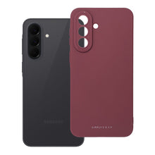 Заредете изображение във визуализатора на галерията – Гръб ROAR LUNA за SAMSUNG A37 5G - червен

