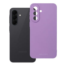 Заредете изображение във визуализатора на галерията – Гръб ROAR LUNA за SAMSUNG A37 5G - виолетов
