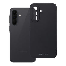 Заредете изображение във визуализатора на галерията – Гръб ROAR LUNA за SAMSUNG A37 5G - черен
