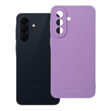 Заредете изображение във визуализатора на галерията – Гръб ROAR LUNA за SAMSUNG A57 5G - виолетов
