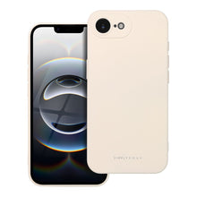 Заредете изображение във визуализатора на галерията – Гръб Roar Space Case за Iphone 16e - аква бял
