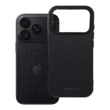 Заредете изображение във визуализатора на галерията – Гръб Roar Space Case за Iphone 18 Pro / 17 Pro - черен
