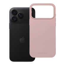 Заредете изображение във визуализатора на галерията – Гръб Roar Space Case за Iphone 18 Pro Max / 17 Pro Max - пудренорозов
