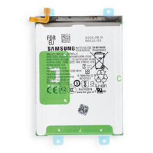 Заредете изображение във визуализатора на галерията – Батерия ServicePack за SAMSUNG A27 5G A276B GH82-39946A
