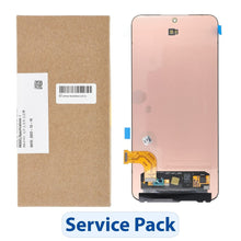 Заредете изображение във визуализатора на галерията – Дисплей ServicePack за SAMSUNG A57 5G GH82-39283A без рамка

