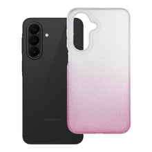 Заредете изображение във визуализатора на галерията – Гръб Shining за Samsung A27 5G - прозрачно розов

