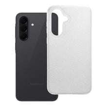 Заредете изображение във визуализатора на галерията – Гръб Shining за Samsung A37 5G - сребрист
