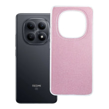 Заредете изображение във визуализатора на галерията – Гръб Shining за Xiaomi Redmi Note 15 5G - розов
