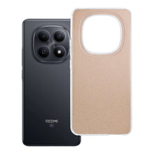 Заредете изображение във визуализатора на галерията – Гръб Shining за Xiaomi Redmi Note 15 5G - златист
