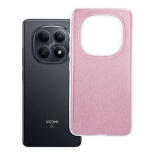 Заредете изображение във визуализатора на галерията – Гръб Shining за Xiaomi Redmi Note 15 PRO 4G - розов
