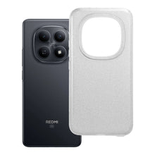 Заредете изображение във визуализатора на галерията – Гръб Shining за Xiaomi Redmi Note 15 PRO PLUS 5G - сребрист
