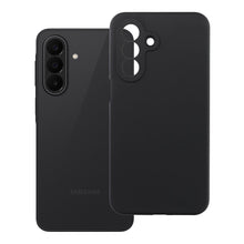 Заредете изображение във визуализатора на галерията – Гръб Silicone 2mm за Samsung A27 5G (със защита на камерата) - черен
