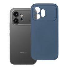Заредете изображение във визуализатора на галерията – Гръб Silicone за Honor 600 - син
