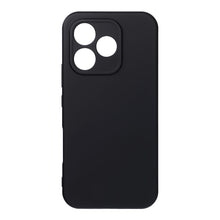 Заредете изображение във визуализатора на галерията – Гръб Silicone за Honor 600 LITE - черен – снимка 12
