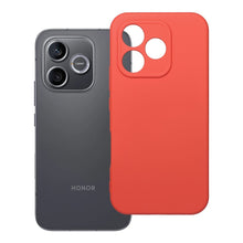 Заредете изображение във визуализатора на галерията – Гръб Silicone за Honor 600 LITE - праскова
