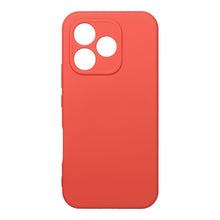 Заредете изображение във визуализатора на галерията – Гръб Silicone за Honor 600 LITE - праскова – снимка 12
