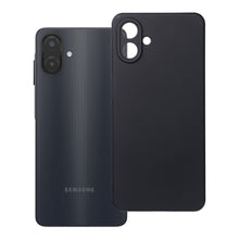 Заредете изображение във визуализатора на галерията – Гръб Silicone за Samsung A07 / A08 - черен
