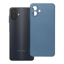 Заредете изображение във визуализатора на галерията – Гръб Silicone за Samsung A07 / A08 - син
