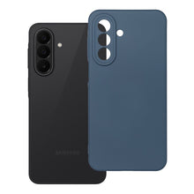 Заредете изображение във визуализатора на галерията – Гръб Silicone за Samsung A27 5G - син
