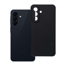 Заредете изображение във визуализатора на галерията – Гръб Silicone за Samsung A57 5G - черен
