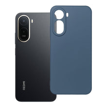 Заредете изображение във визуализатора на галерията – Гръб Silicone за Xiaomi Redmi A7 PRO - син

