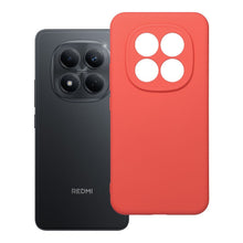 Заредете изображение във визуализатора на галерията – Гръб Silicone за Xiaomi Redmi Note 15 PRO PLUS 5G - праскова
