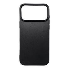 Заредете изображение във визуализатора на галерията – Гръб Skin за iPhone 17 PRO MAX - черен – снимка 5
