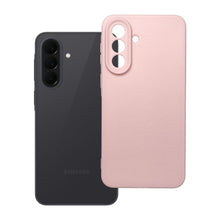 Заредете изображение във визуализатора на галерията – Гръб Skin за Samsung A37 5G - светлорозов

