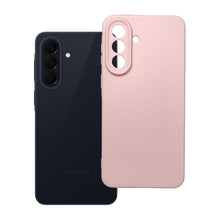 Заредете изображение във визуализатора на галерията – Гръб Skin за Samsung A57 5G - светлорозов
