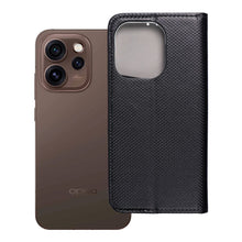 Заредете изображение във визуализатора на галерията – Калъф тип книга Smart Case Book за Oppo Reno 15 PRO 5G - черен
