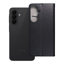 Заредете изображение във визуализатора на галерията – Калъф тип книга Smart Case Book за Samsung A27 - черен
