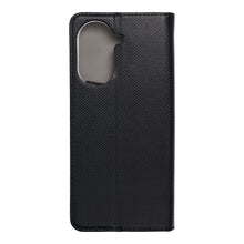 Заредете изображение във визуализатора на галерията – Калъф тип книга Smart Case Book за Xiaomi Redmi A5 ( 171,7 x 77,8 x 8,26) - черен
