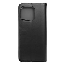 Заредете изображение във визуализатора на галерията – Калъф тип книга Smart Magneto за Motorola EDGE 60 - черен – снимка 7
