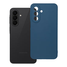 Заредете изображение във визуализатора на галерията – Гръб Soft за Samsung A27 5G - тъмносин
