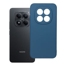 Заредете изображение във визуализатора на галерията – Гръб Soft за Xiaomi Redmi Note 15 PRO 5G - тъмносин
