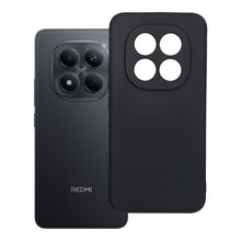 Заредете изображение във визуализатора на галерията – Гръб Soft за Xiaomi Redmi Note 15 PRO PLUS 5G - черен
